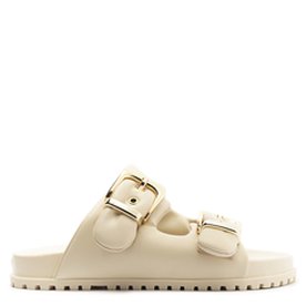 Papete Puffer Off-White
