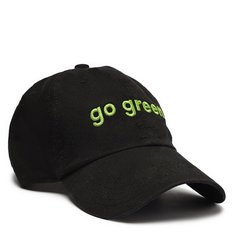 Boné Alme Go Green