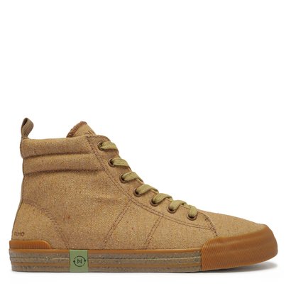 Lume Line Cano Alto Caramelo