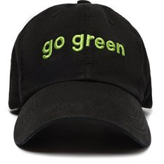 Boné Alme Go Green