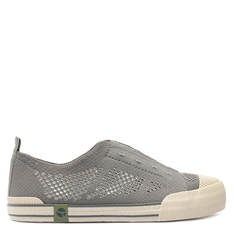 Tênis Lume Mesh Cinza Collab Arezzo