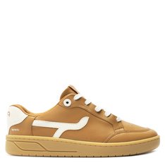 Tênis Change Caramelo Collab Foxton