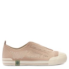 Tênis Lume Mesh Caramelo Collab Arezzo
