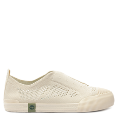 Tênis Lume Mesh Natural Collab Arezzo